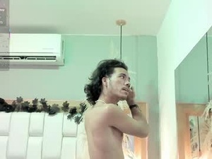 angeloroush's webcam