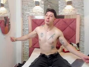 angelsbeaumont's webcam