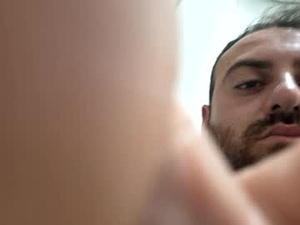 angesty's webcam