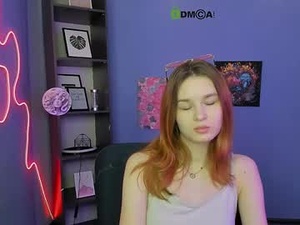 angie_foxy's webcam