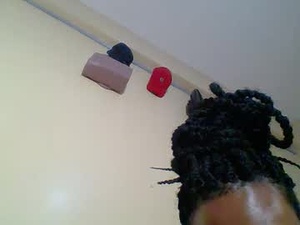angienew's webcam