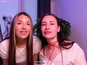 anikaharrys's webcam