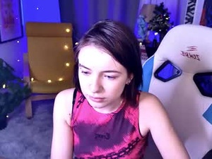 Recent screenshot of anikkagerson