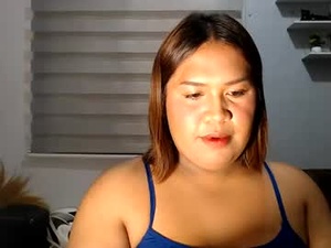 anitamaxine's webcam