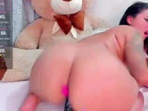 anitasweetx's webcam