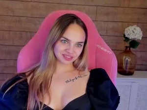 anitaventure's webcam