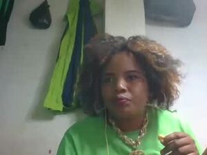 anjaraaa's webcam