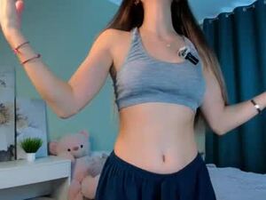 anjelictouch's webcam
