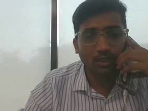 ankur1722's webcam
