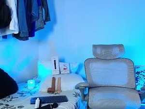 anky_xx's webcam