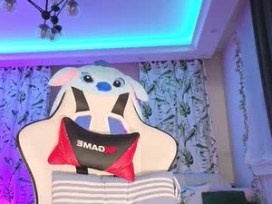 anna_prince's webcam