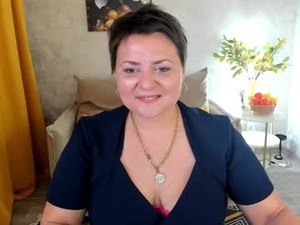 annacorlane's webcam