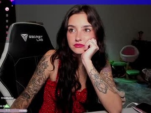 annaforevers's webcam