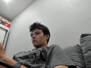 annalucasshow's webcam
