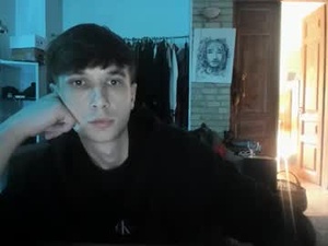 annamesha's webcam