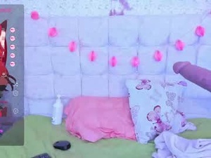 annaraquel_'s webcam