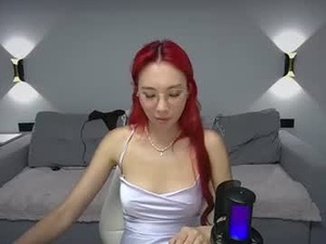 annareyly's webcam