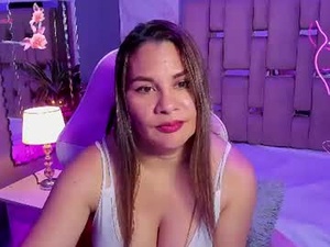 annasousa's webcam