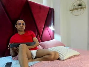 anndy_sex's webcam