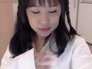 anne_crystal's webcam