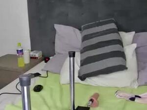 annebabyx's webcam