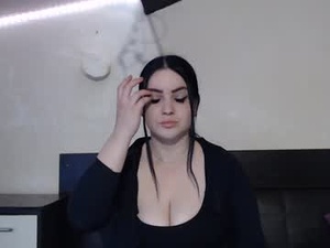 annebellee69's webcam