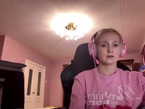 annellebenney's webcam