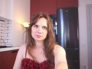 annemenuey's webcam