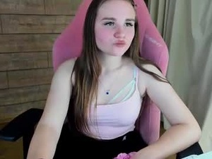 annetbennette's webcam