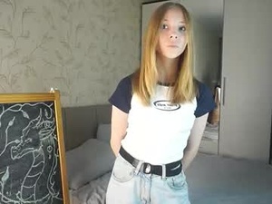 annettaregino's webcam