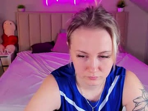 annette_potter's webcam