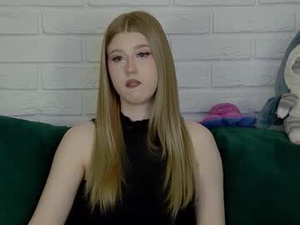 annettetiffany's webcam