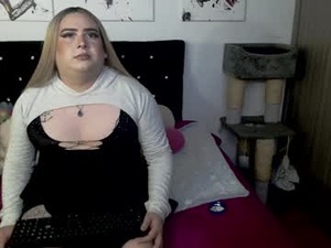 annevanhelsing's webcam