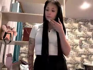 annicechubb's webcam