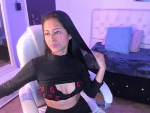 annie_clarrk's webcam