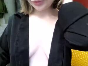 annie_light's webcam