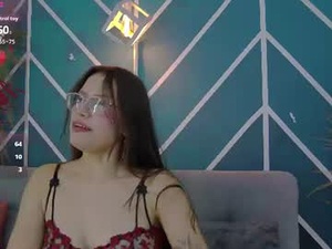 annie_muse's webcam