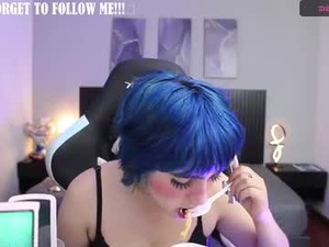 annie_snow_'s webcam
