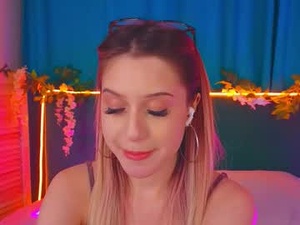 annie_swanson's webcam