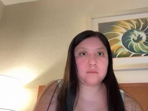 anniebaby104's webcam