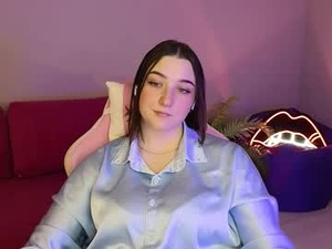 anniedodge's webcam