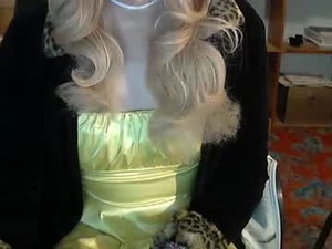 anniegurl's webcam