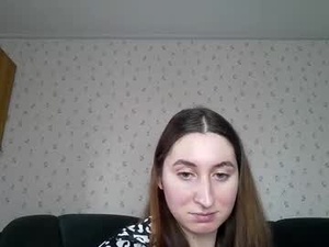 anniemarilyn's webcam