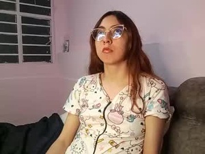 anniesparkle's webcam