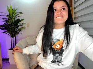 anniie_0's webcam