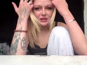 annikafridal's webcam