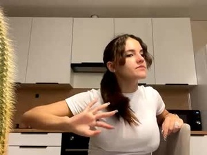 annisguion's webcam