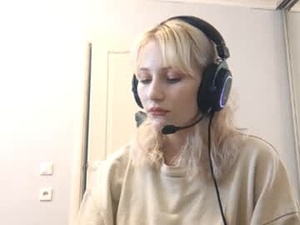 annitaeschen's webcam
