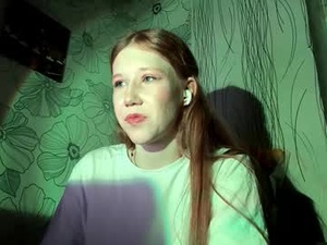 annitafreelove's webcam