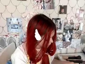 annitamurga's webcam